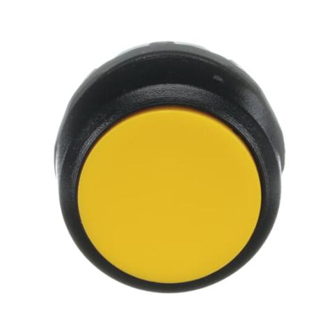 Immagine per Yellow Modular Pushbutton da Sacchi elettroforniture